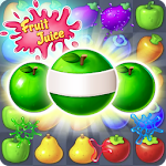 Cover Image of Baixar Fruit Splash Juice Fun 1.1 APK