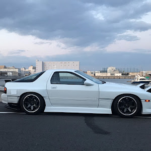 RX-7 FC3S