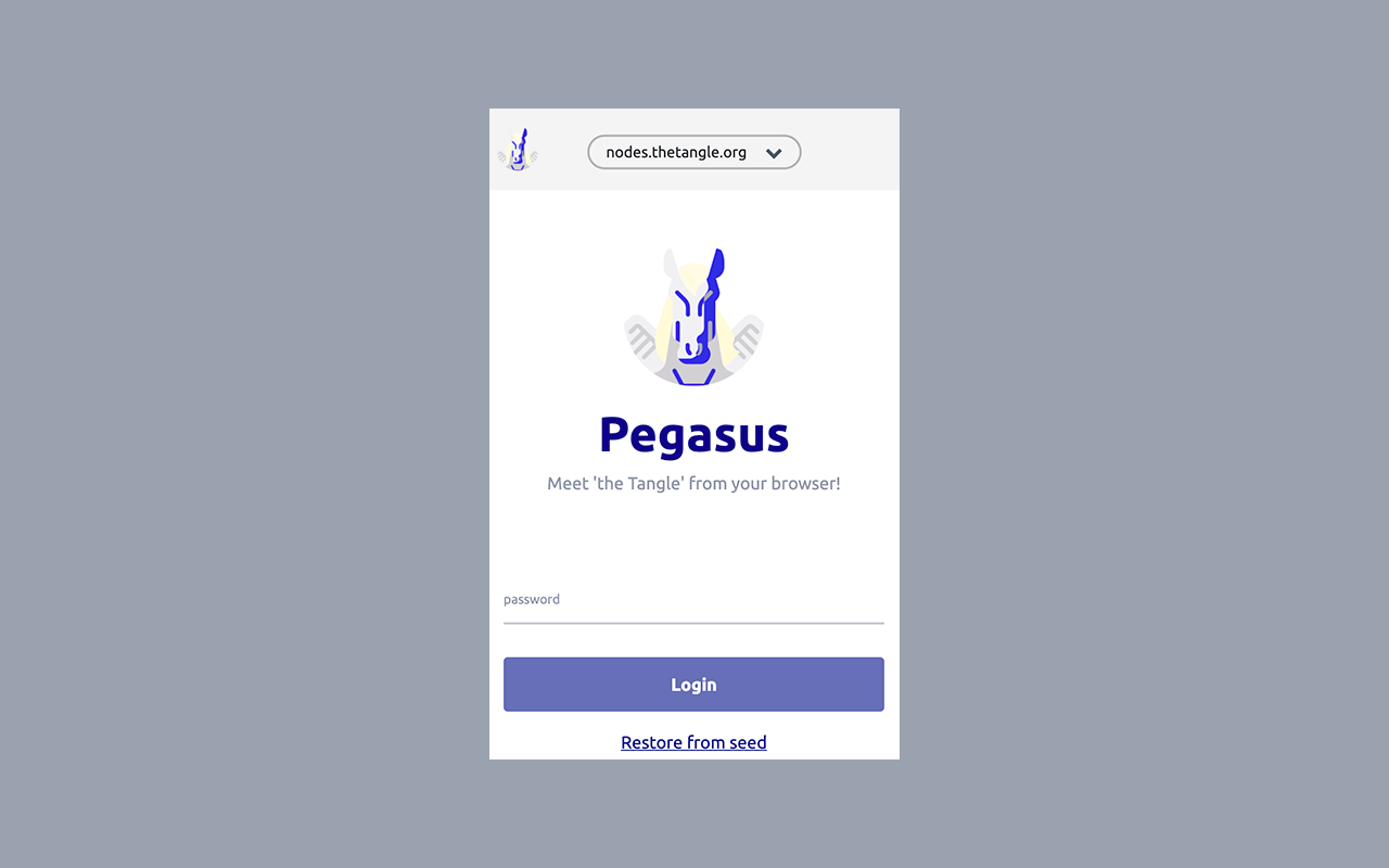 Pegasus Preview image 3