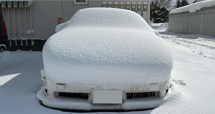 180SXの180sx・RPS13・車好き女子・日産・明日から3月に関するカスタム事例の投稿画像1枚目