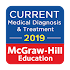 CURRENT Medical Diagnosis and Treatment CMDT 20191.0 (Paid)