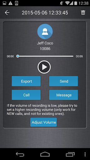 免費下載工具APP|Super Call Recorder app開箱文|APP開箱王