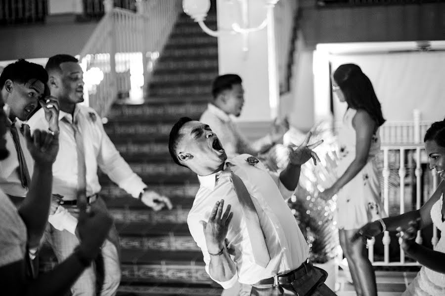 Photographer sa kasal Felipe Noriega (mariage). Larawan ni 6 Disyembre 2018