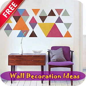 Download Best Wall Decoration Ideas For PC Windows and Mac