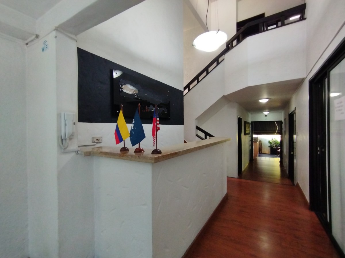 Casas para Arriendo en Poblado