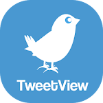 Cover Image of Download TweetView for Twitter Lite 4.4 APK