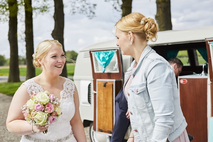 Fotografo di matrimoni Sebastian Röhling (fotoroehling). Foto del 9 gennaio 2019