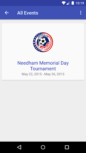 Needham MDT