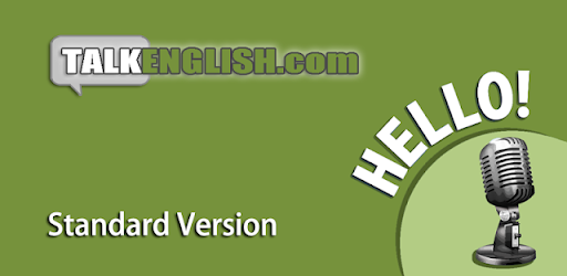Learn to Speak English