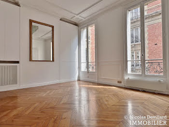 appartement à Paris 17ème (75)