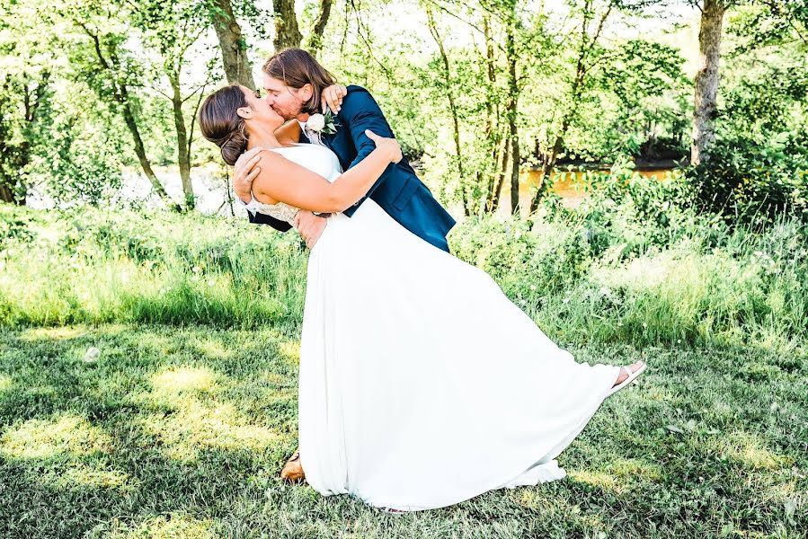 Photographe de mariage Jon Billings (jonbillings). Photo du 9 mai 2019