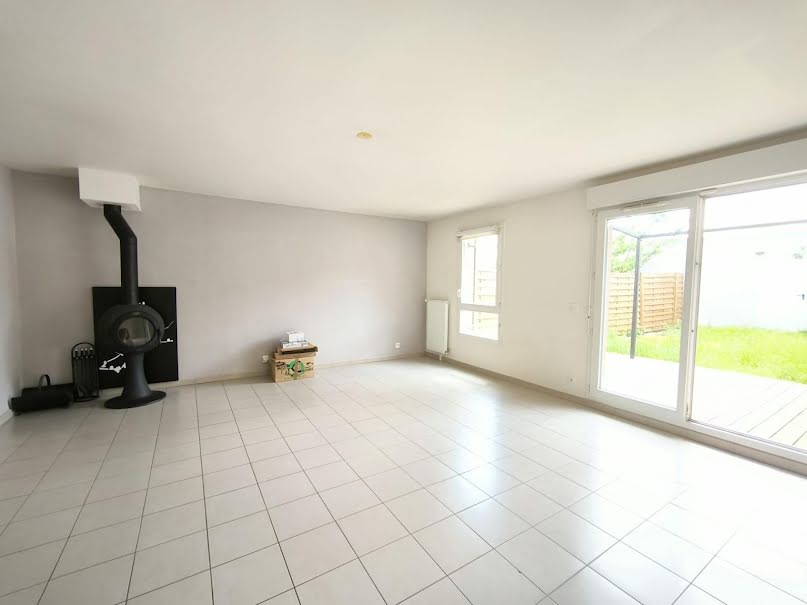 Vente maison 4 pièces 90 m² à Bobigny (93000), 325 000 €