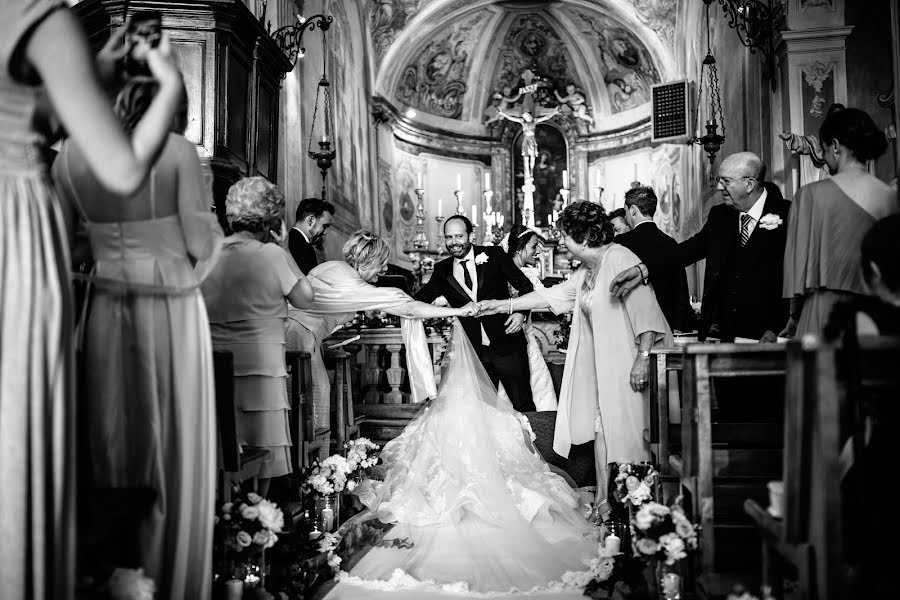 Wedding photographer Fabrizio Gresti (fabriziogresti). Photo of 30 September 2019