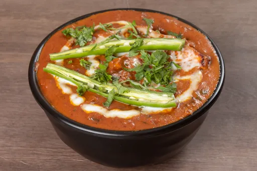 Paneer Tikka Masala