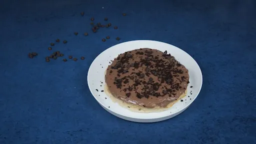Pancake Combo [Serves 2]