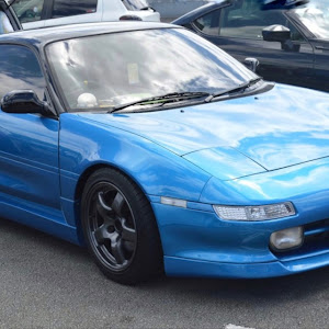 MR2 SW20