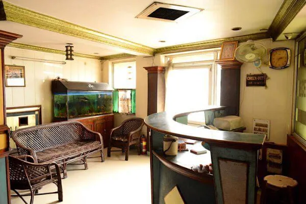 India Hotel Restaurant & Bar Aligarh photo 