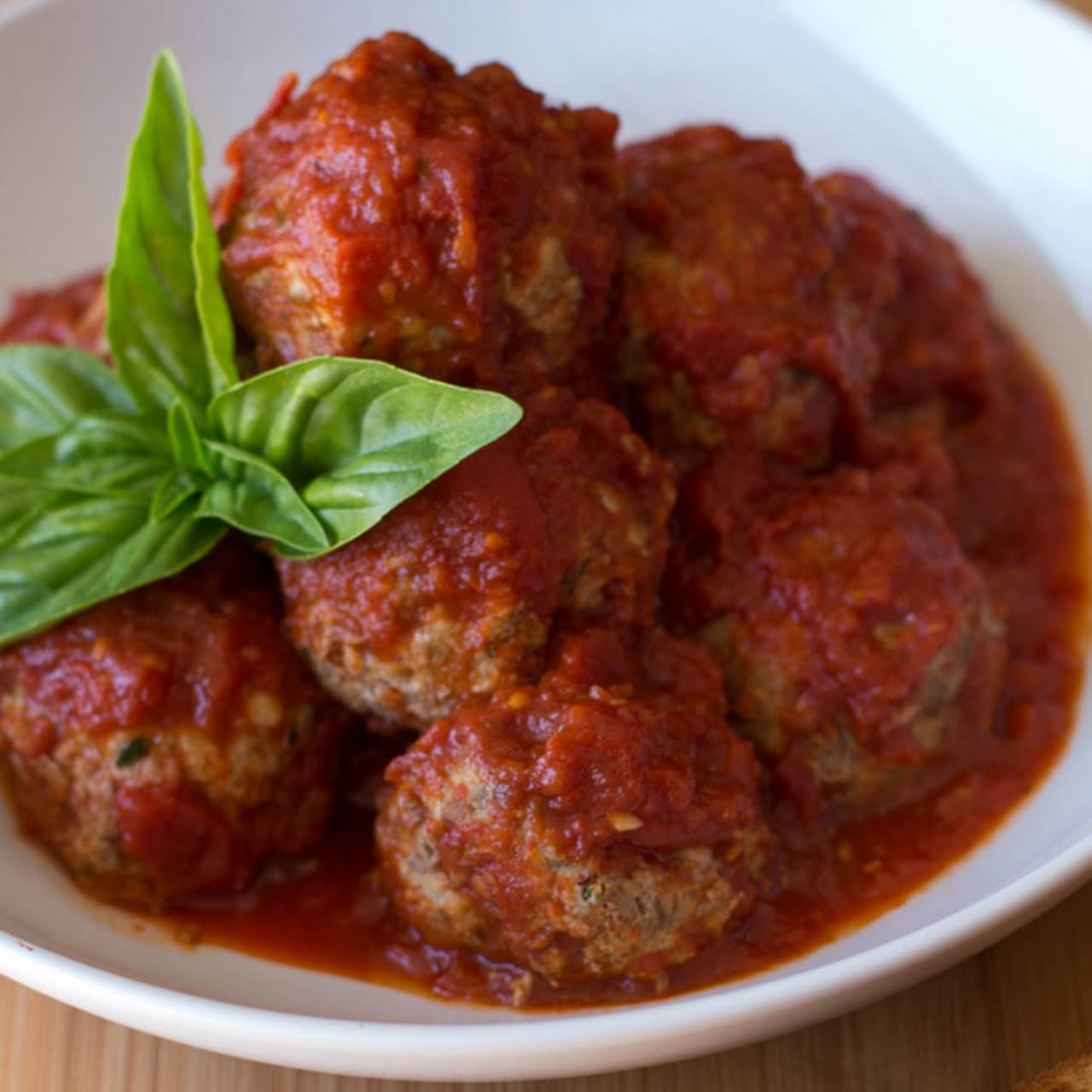  perpetual Meatballs