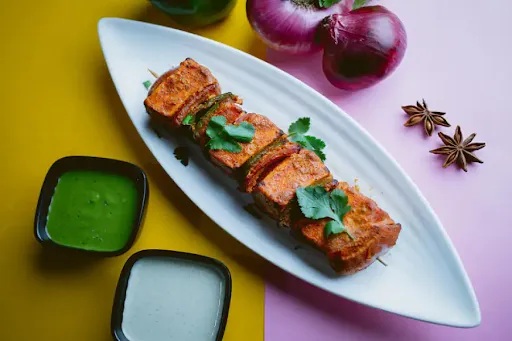 Awadhi Paneer Tikka