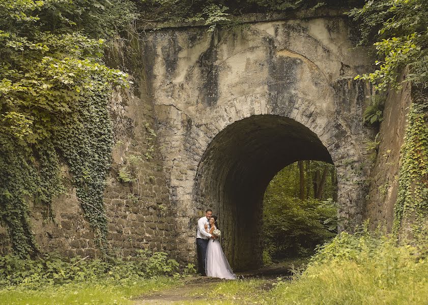 Photographe de mariage Kateřina Černínová (cerninova). Photo du 7 mai 2019