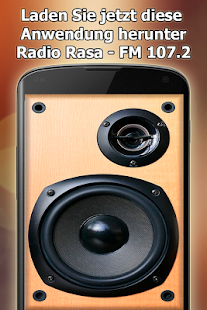 Radio Rasa - FM 107.2 Kostenlos Online in Schweiz(圖1)-速報App