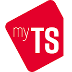 Cover Image of Скачать TVH MyTotalSource 10009 APK