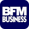 BFM Business : radio, podcast icon