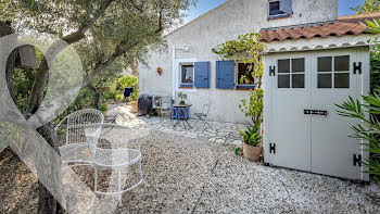 maison à Maussane-les-Alpilles (13)