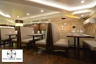 Hotel Darshan Towers - Amantran Restaurant photo 3