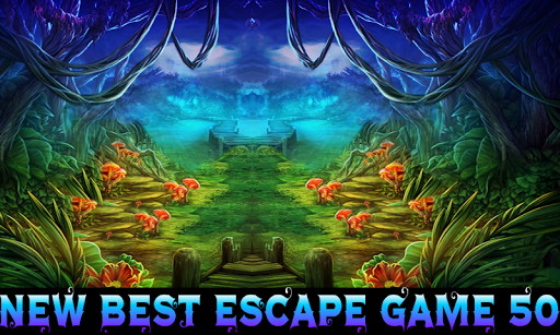 New Best Escape Game 50