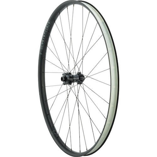 Sun Ringle 35 Expert Front Wheel: 29" 100x15/QR