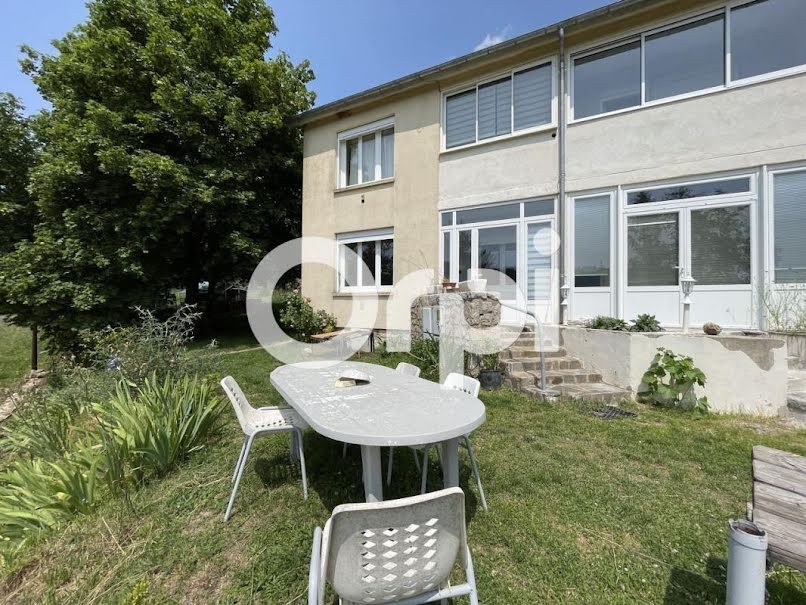 Vente maison 4 pièces 60 m² à Pelouse (48000), 87 000 €