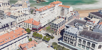 appartement à Biarritz (64)