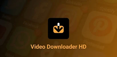 Video Downloader For Pinterest APK for Android Download