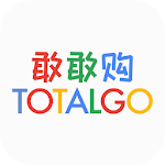 Cover Image of Télécharger TOTALGO - Shop Smart With Rebate 1.4.3 APK