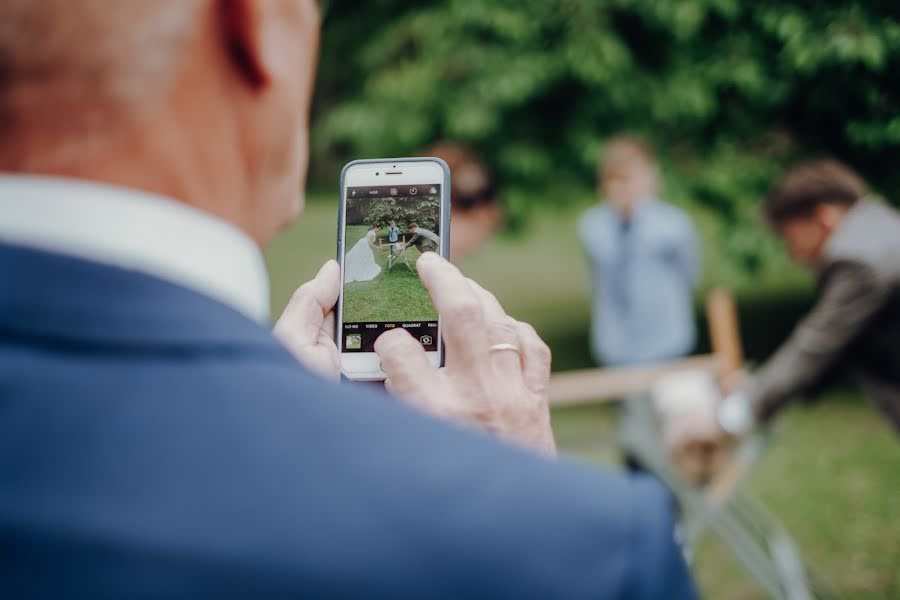 Hochzeitsfotograf Sarah Czaplinski (zarahniafotos). Foto vom 26. Mai 2021