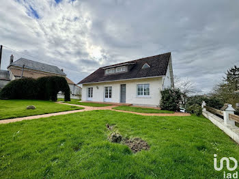 maison à La Chapelle-Saint-Laurent (79)