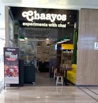 Chaayos Chai+Snacks=Relax photo 1