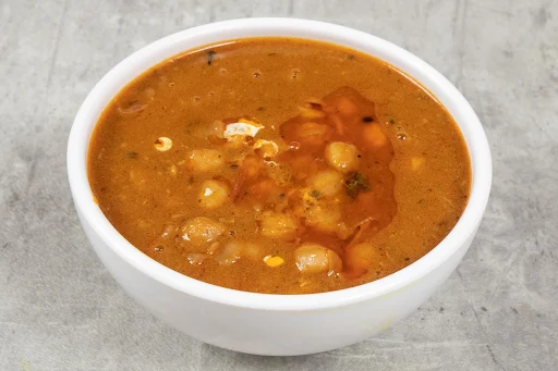 Chana Masala