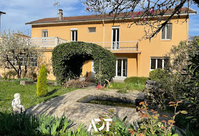 Maison avec terrasse 20