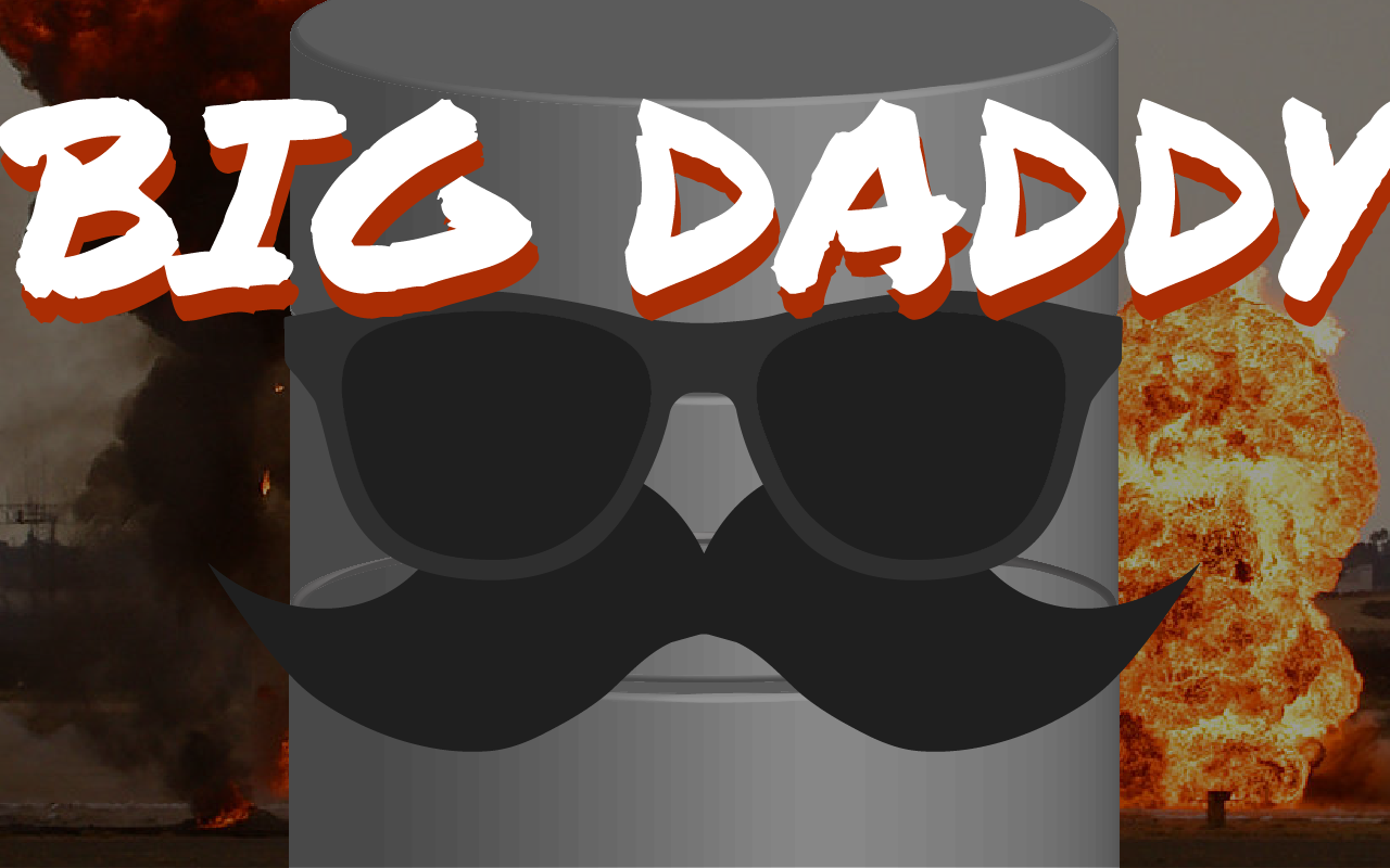 Big Daddy Preview image 3