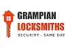 Grampian Locksmiths Limited Logo