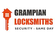 Grampian Locksmiths Limited Logo