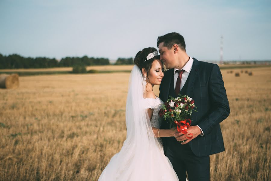 Fotografo di matrimoni David Avetisyan (davetisyan). Foto del 12 febbraio 2019