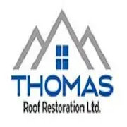 Thomas Roof Restoration Ltd Logo