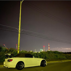 S2000 AP1