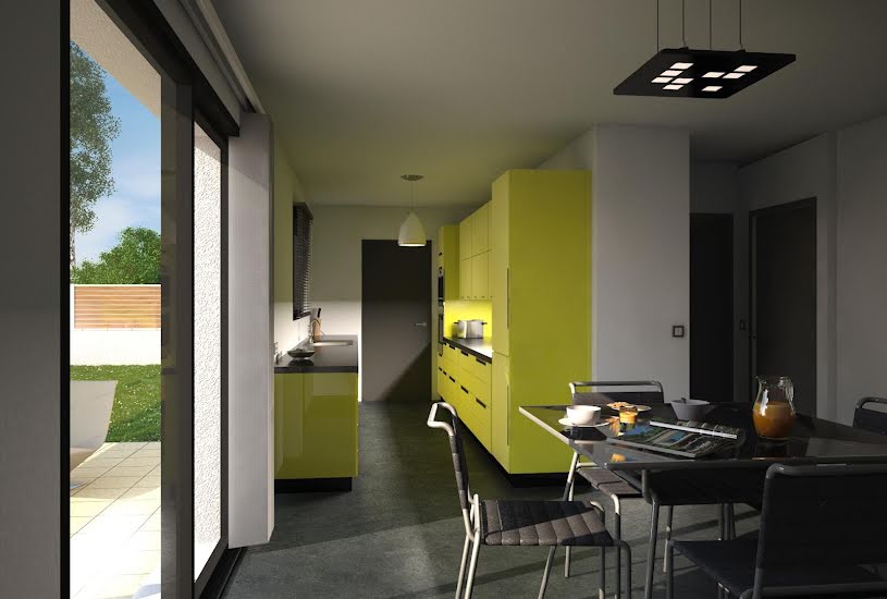  Vente Terrain + Maison - Terrain : 400m² - Maison : 120m² à Marigny-les-Usages (45760) 