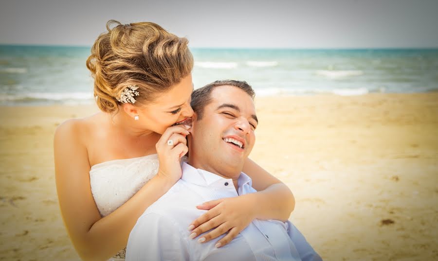 Photographe de mariage Tedi Arifi (arifi). Photo du 9 février 2016