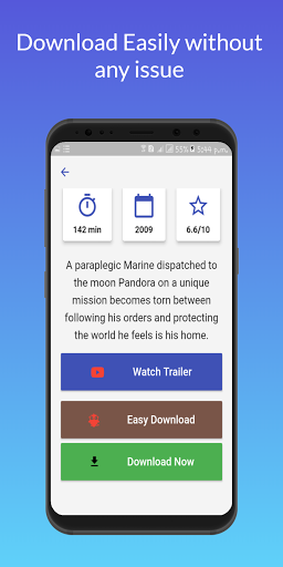 Hollywood Hindi dubbed Movies Downloader