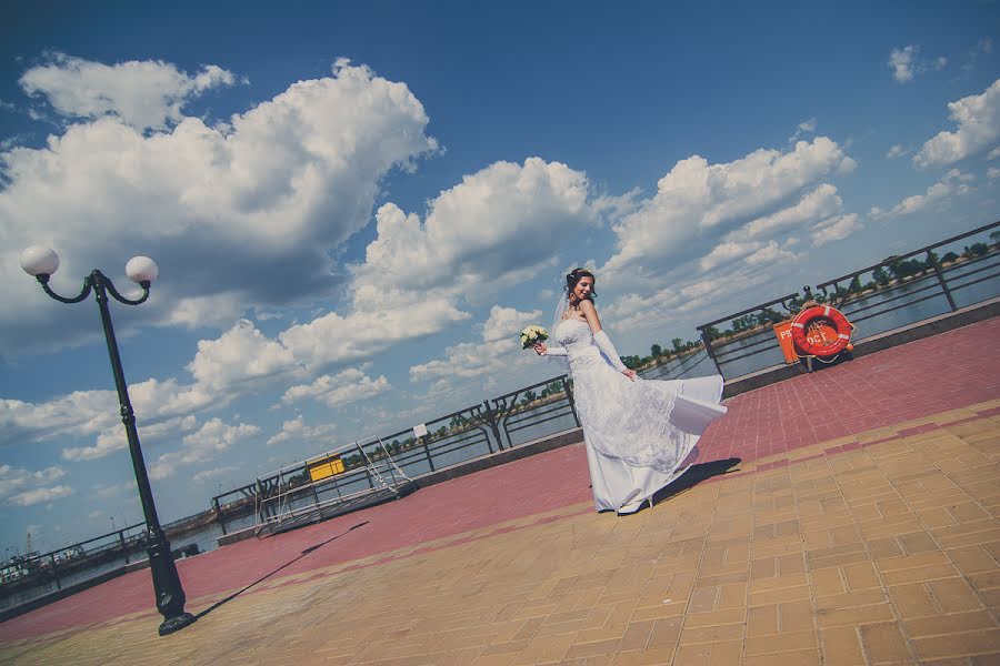 Wedding photographer Stanіslav Nabatnіkov (nabatnikoff). Photo of 10 December 2012